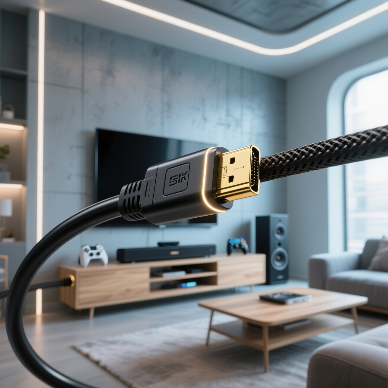 HDMI kabels