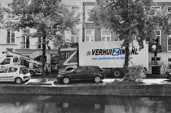 verhuisbedrijf den haag