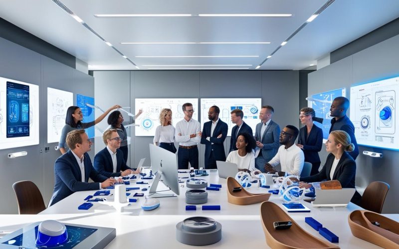 Balini Productinnovatie