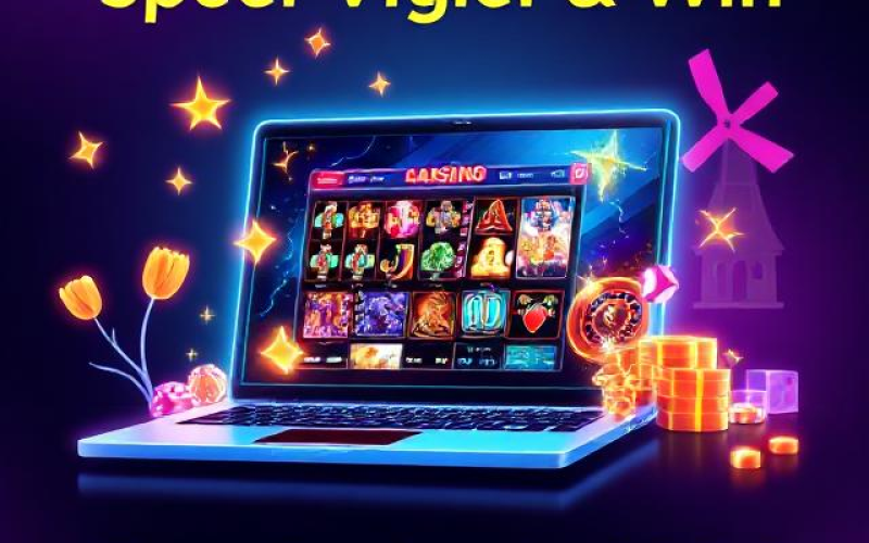 De Beste Online Casino Nederland
