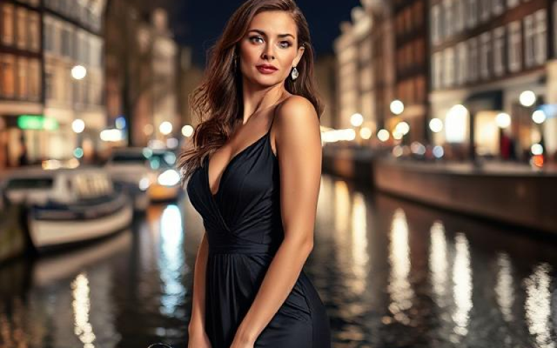 Escorts Amsterdam