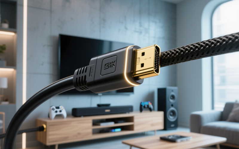 Alles wat je moet weten over HDMI kabels – De complete gids