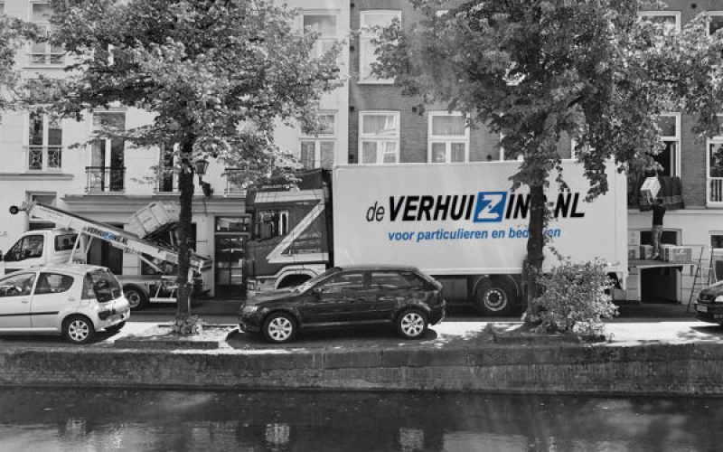 verhuisbedrijf den haag